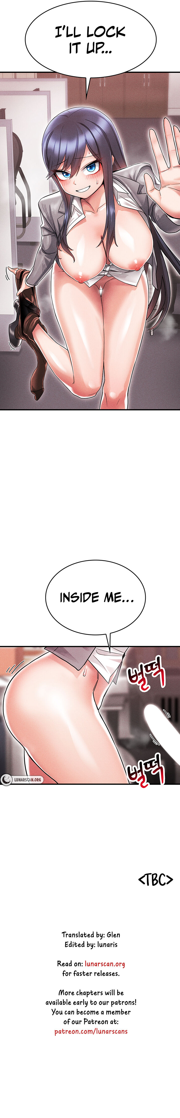 Relationship Reverse Button: Let’s Make Her Submissive - Page 16