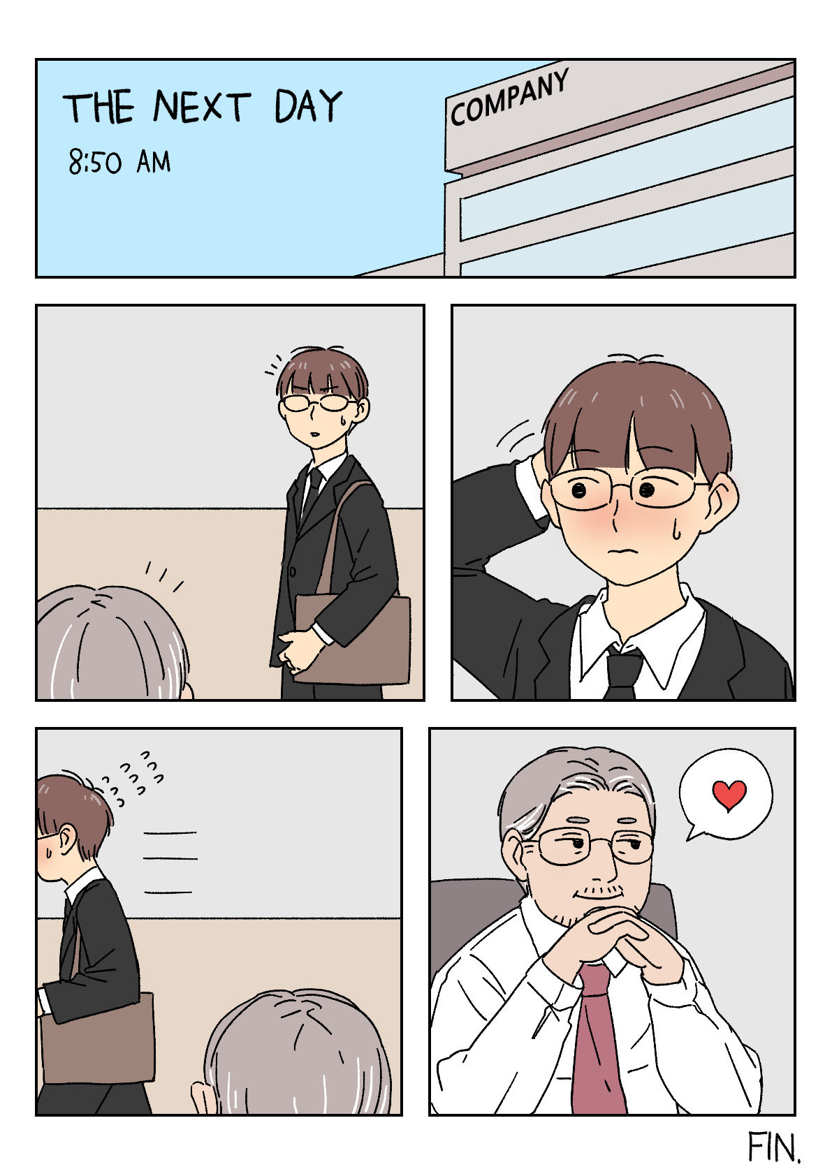 Sissy Life ch.1-20 - Page 195