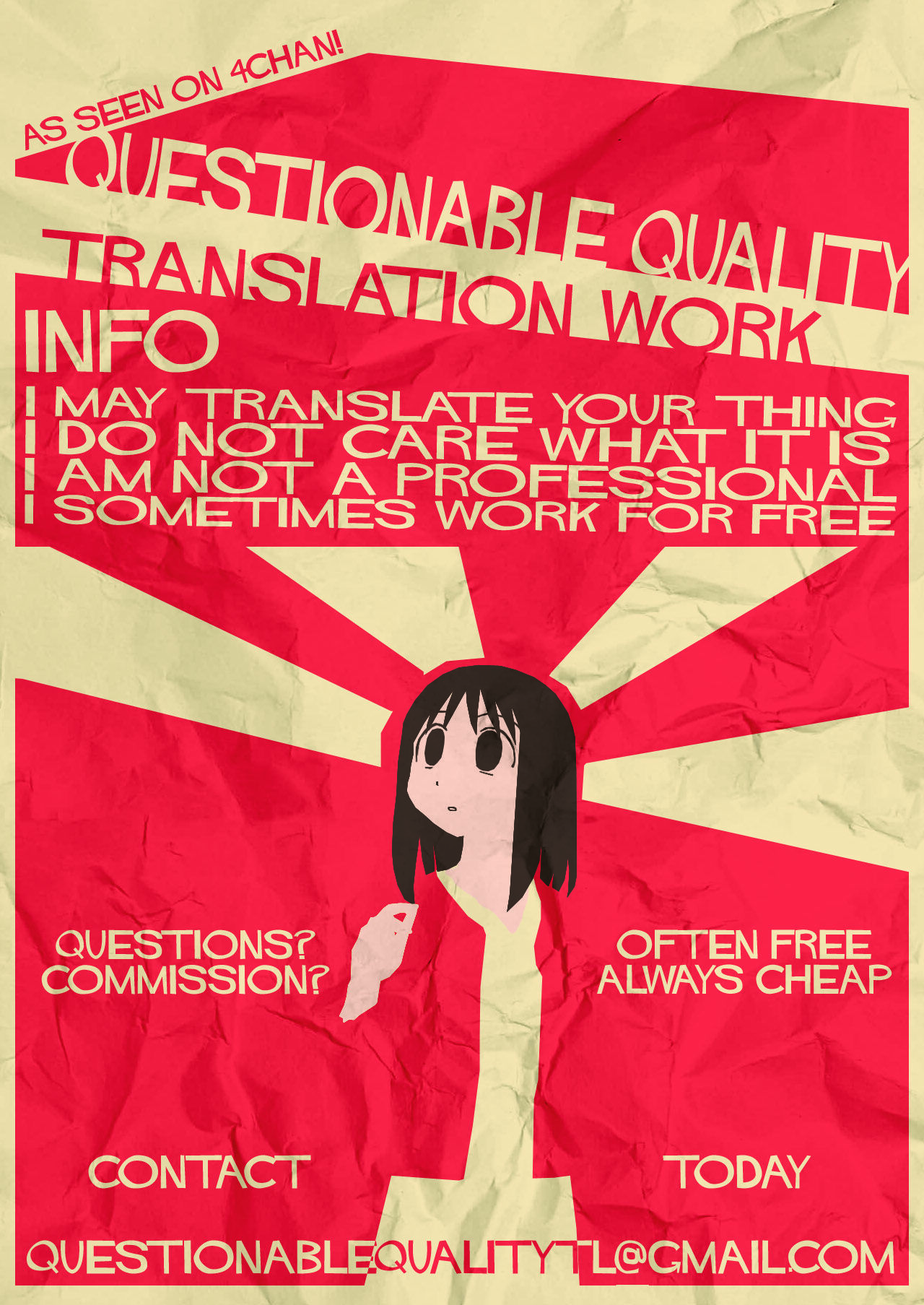 A Boy Who Changes Differently Based On How Well He Accepts His Changes - Page 22