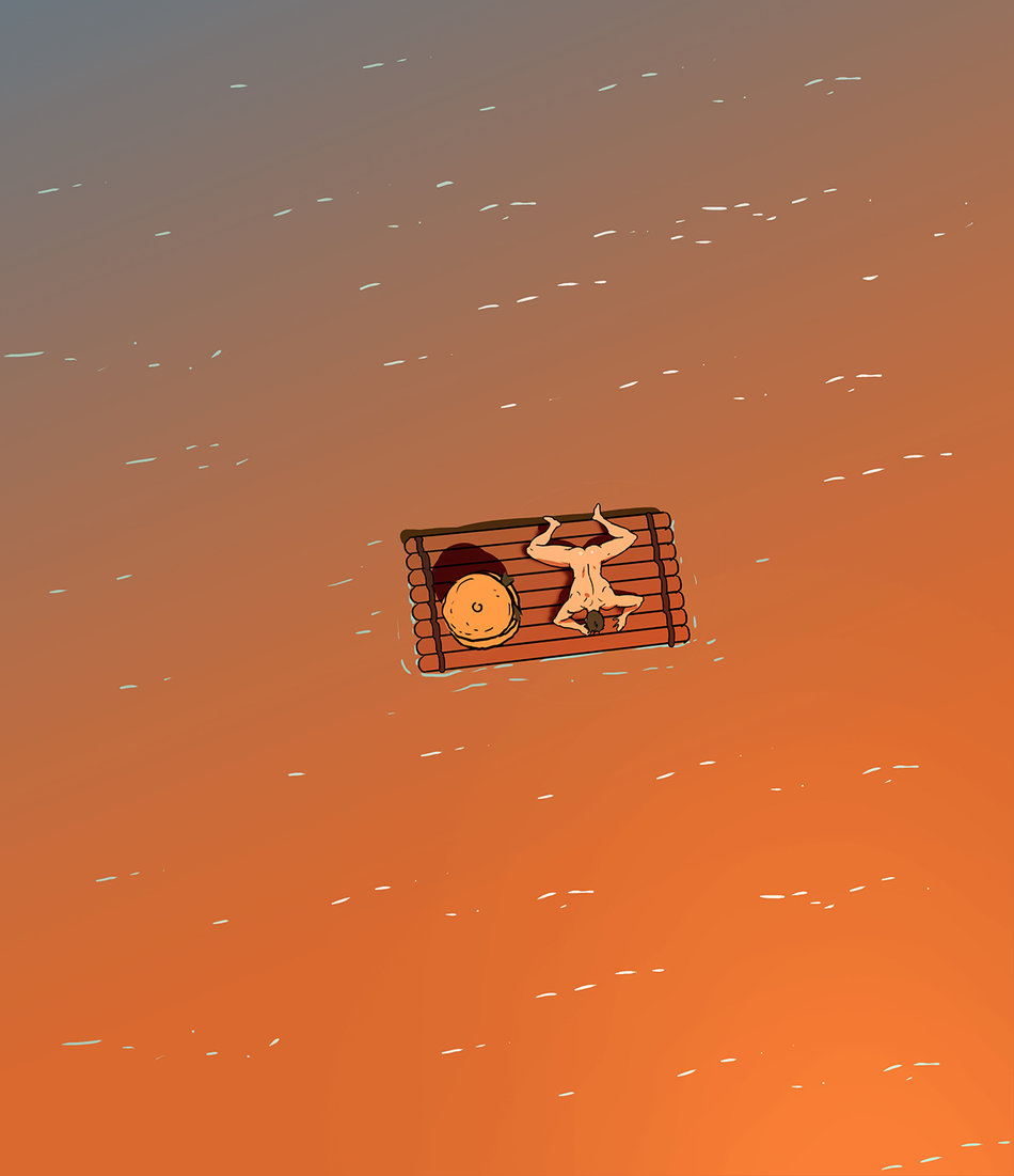 Naughty Fish - Page 13