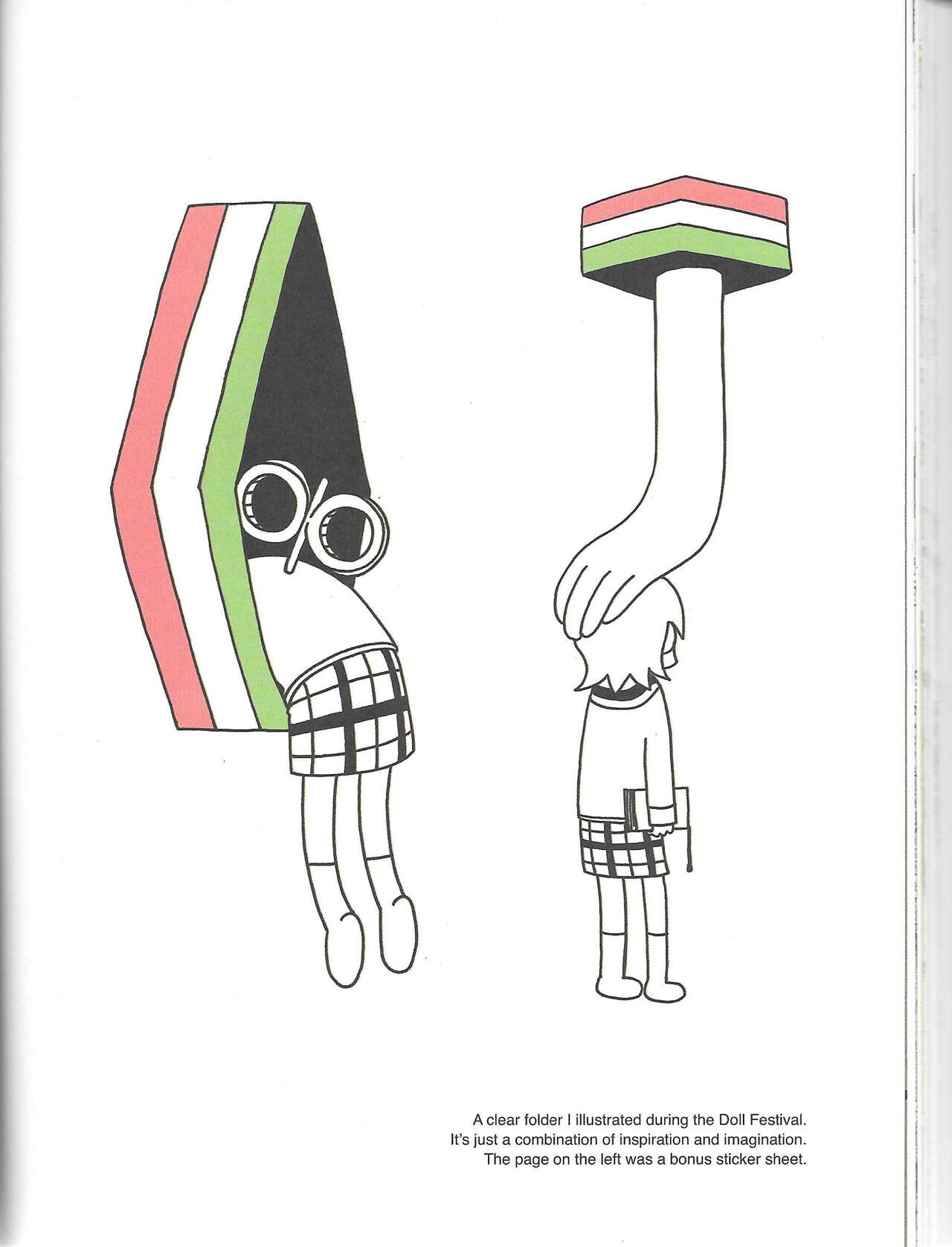 Helvetica Standard Italic - Page 110