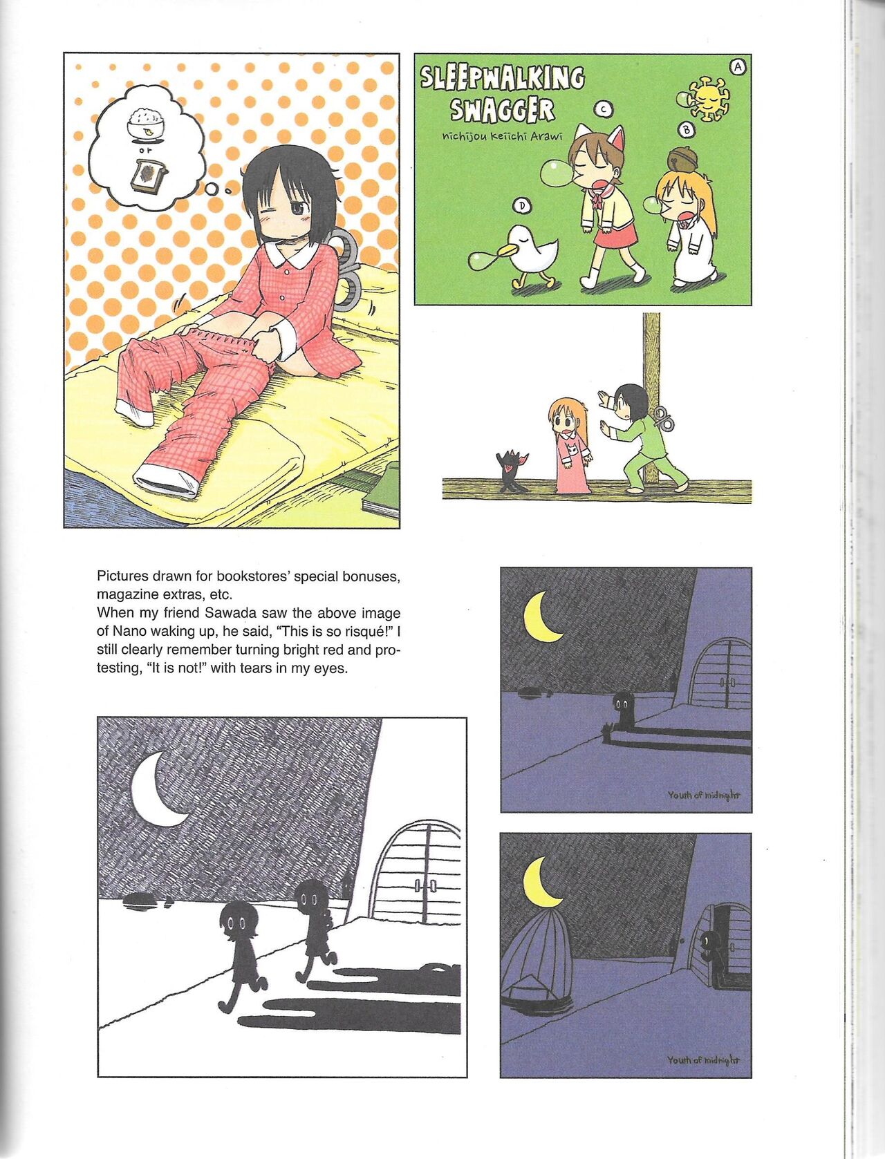 Helvetica Standard Italic - Page 114
