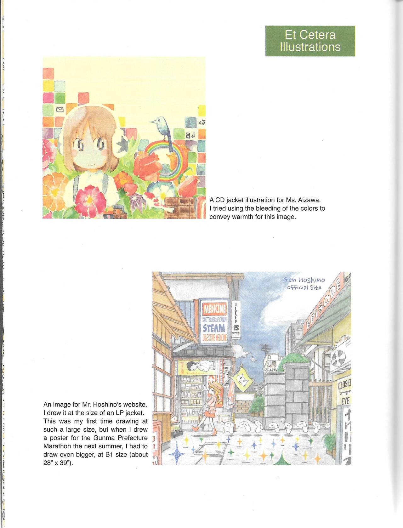 Helvetica Standard Italic - Page 119