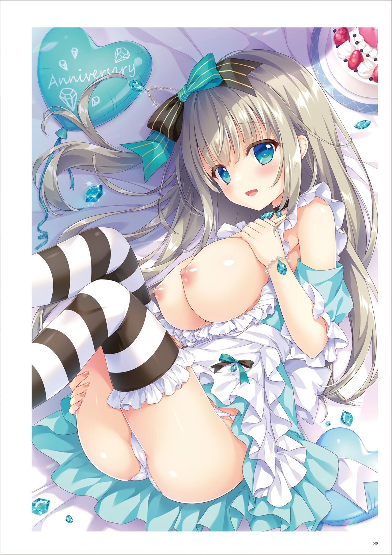 Uribou Artworks Collection - Page 7