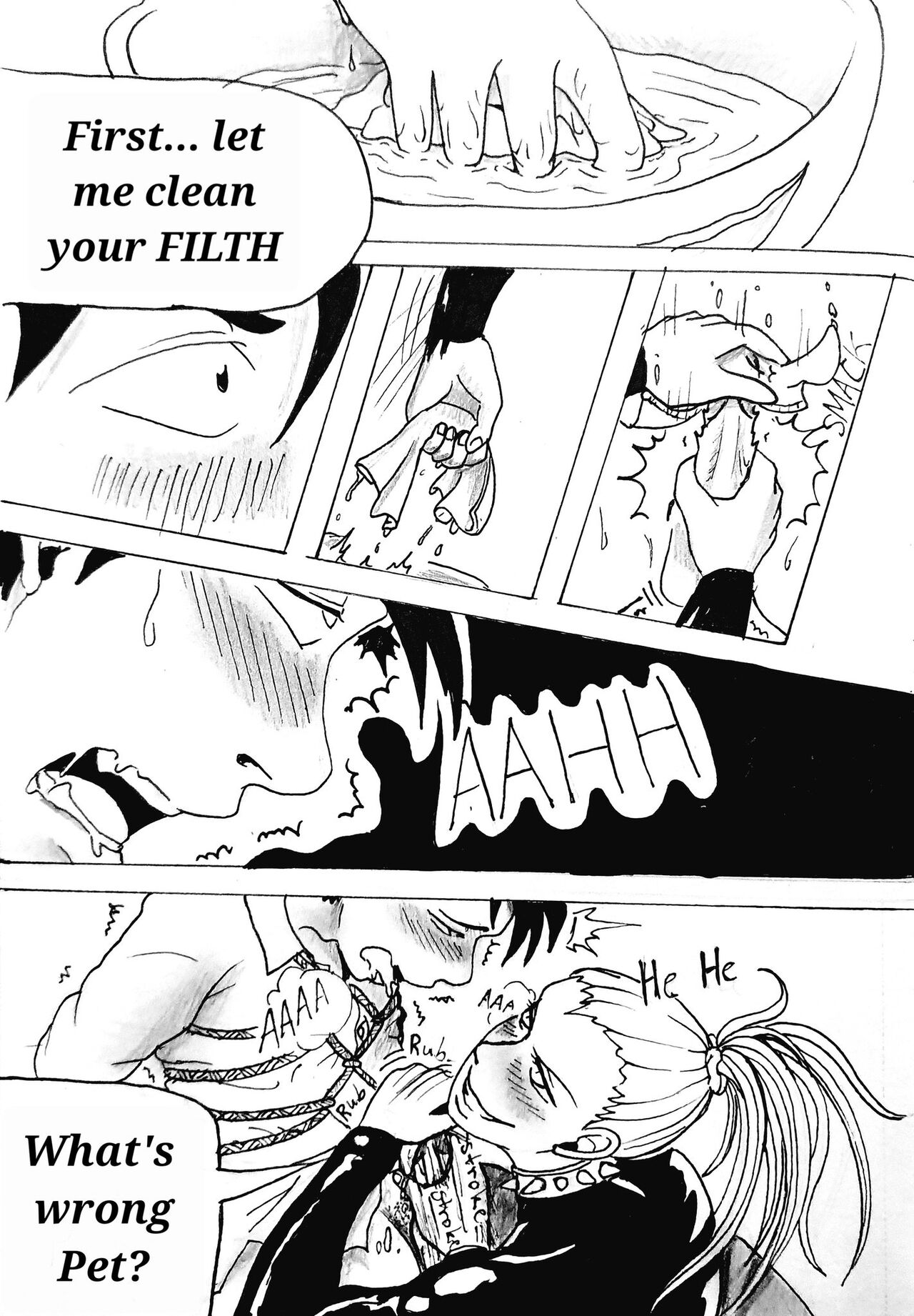 Vol.1 Chapter 1 - Page 13