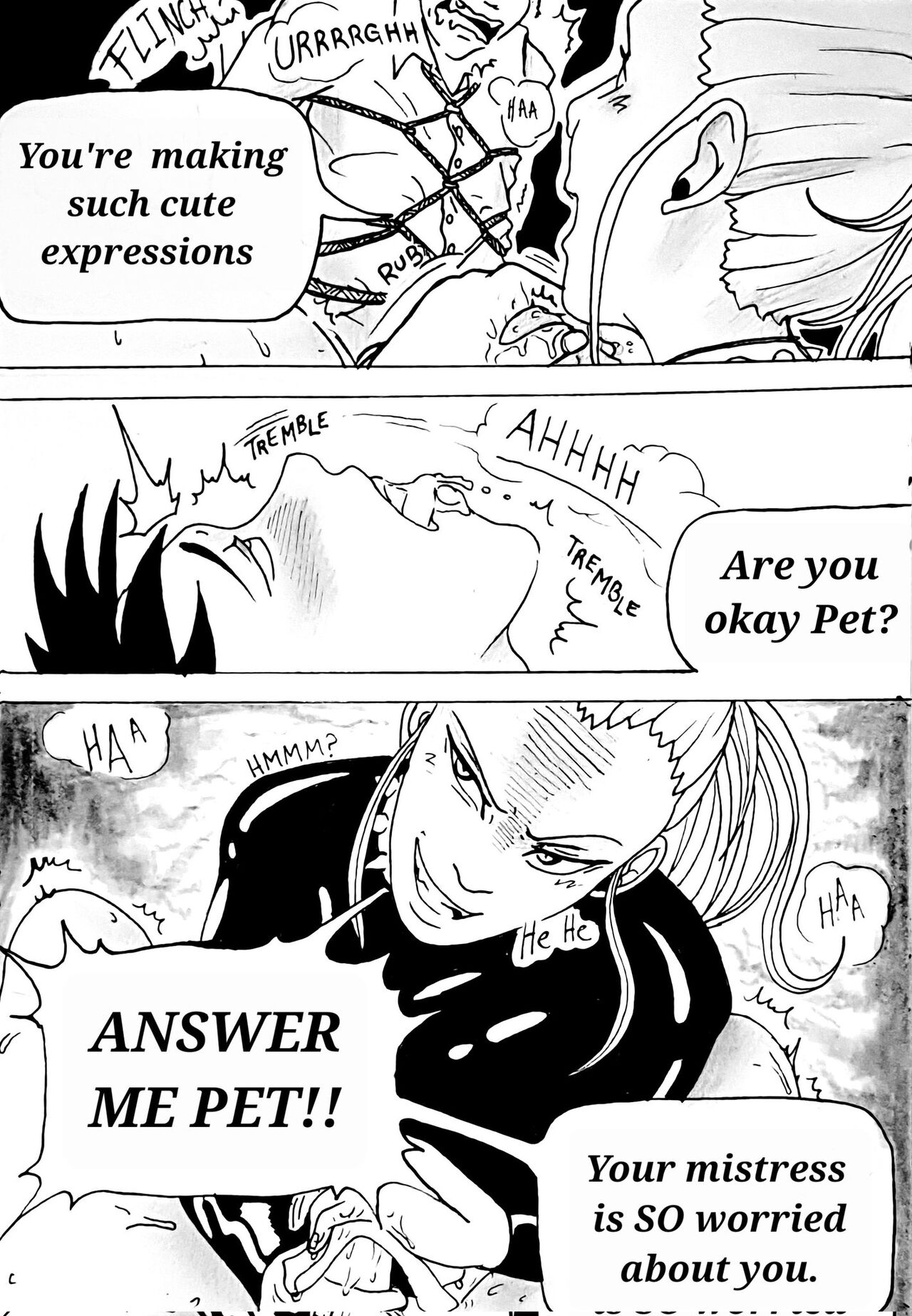 Vol.1 Chapter 1 - Page 14