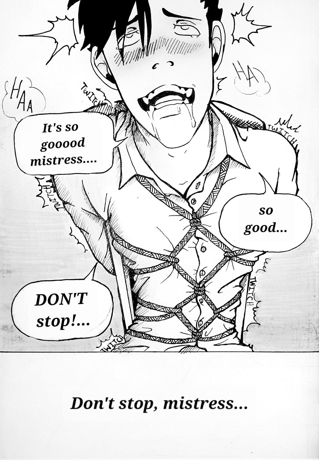 Vol.1 Chapter 1 - Page 15