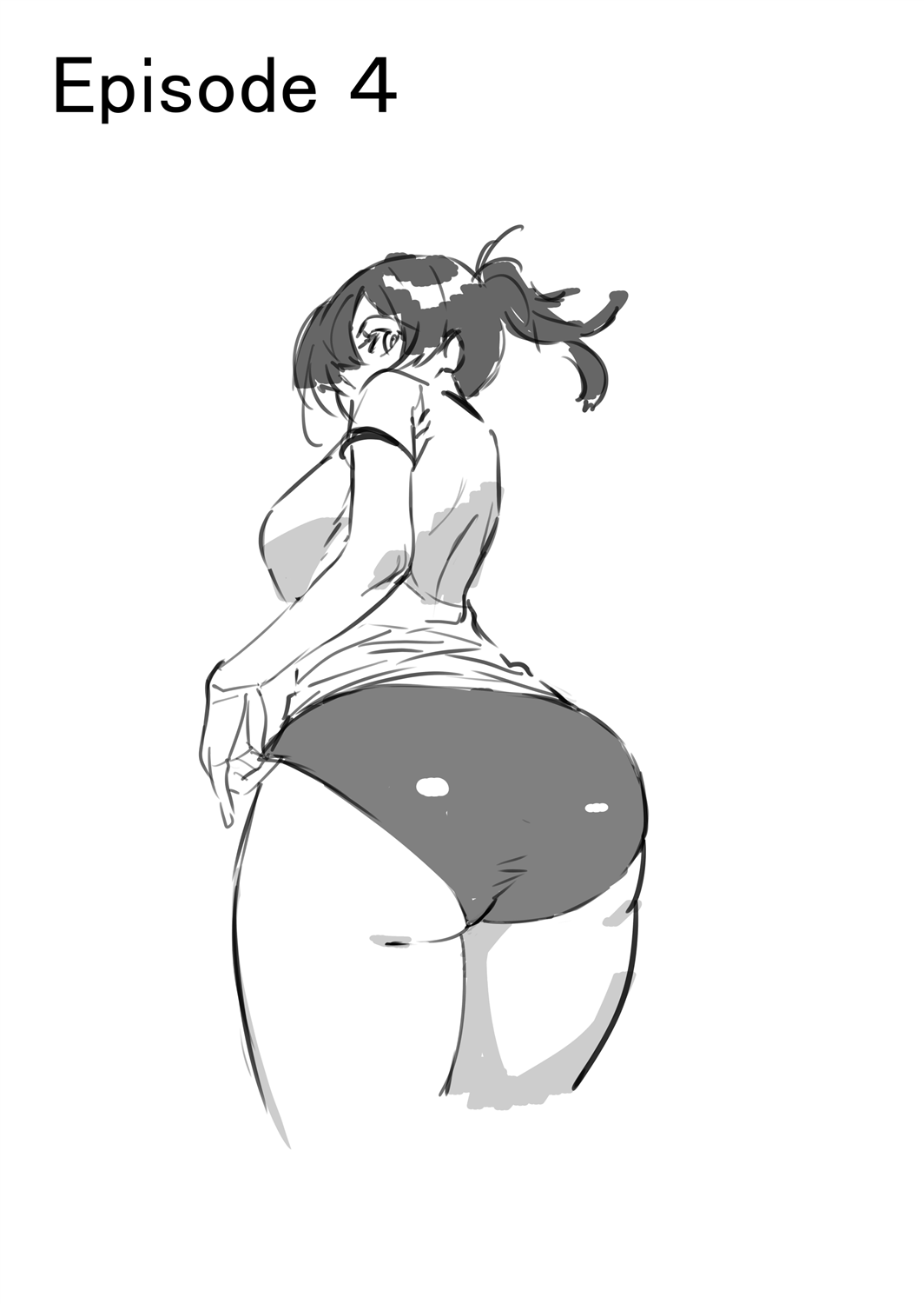 Futanari no Elf - Page 21