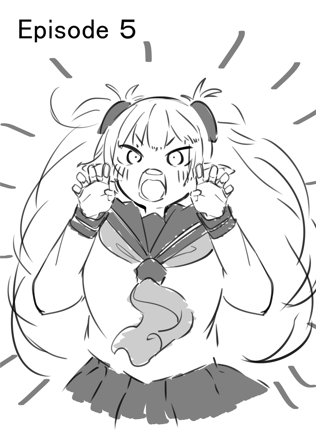 Futanari no Elf - Page 26