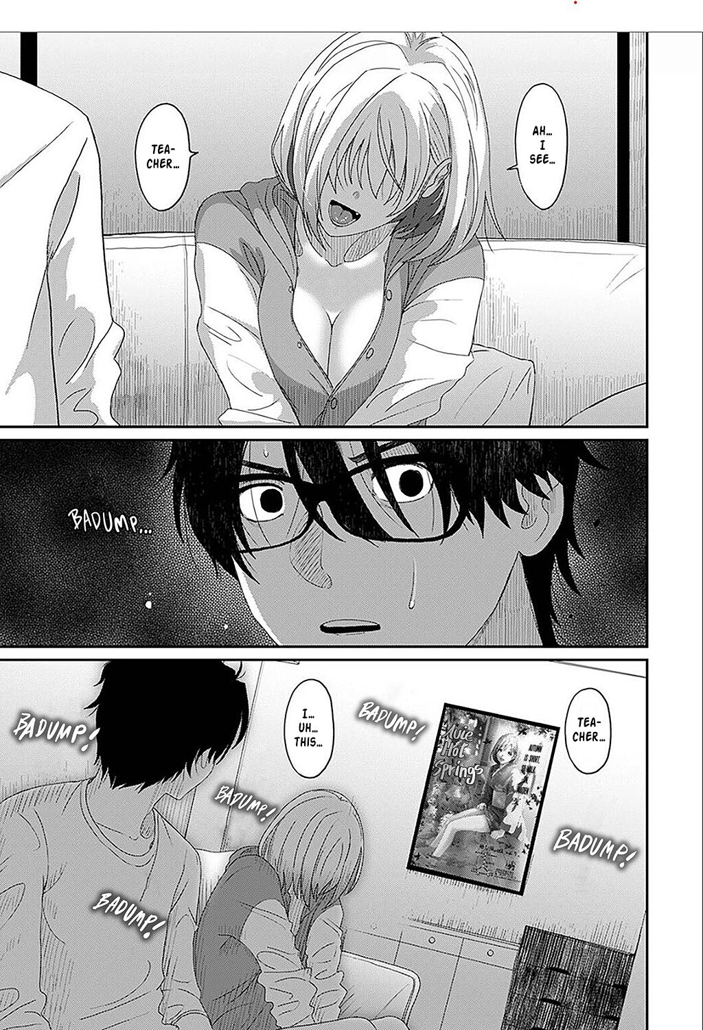 Itaiamai Ch. 23 - Page 40