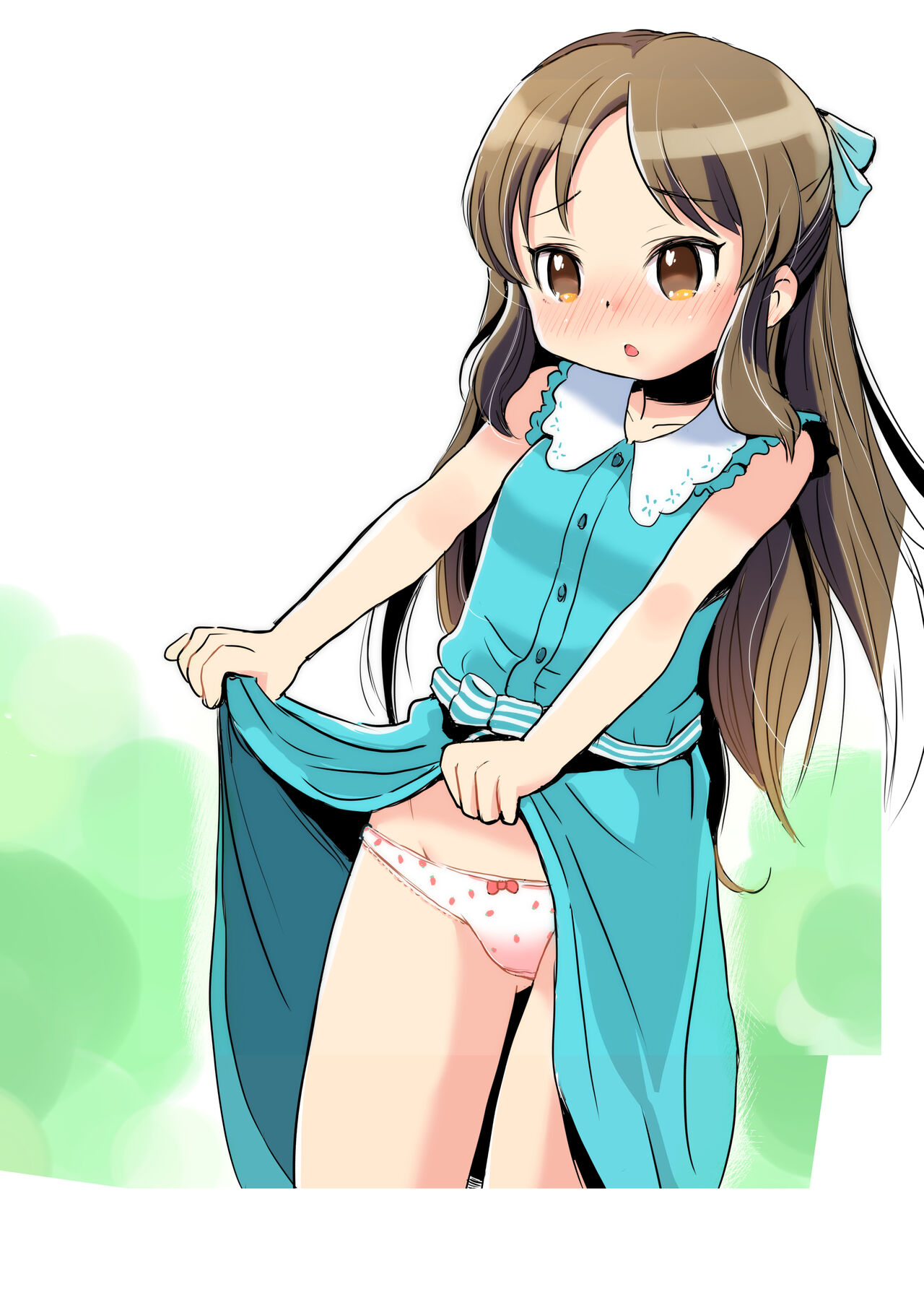 Lucky Sugiru Idol Jimusho - Page 77