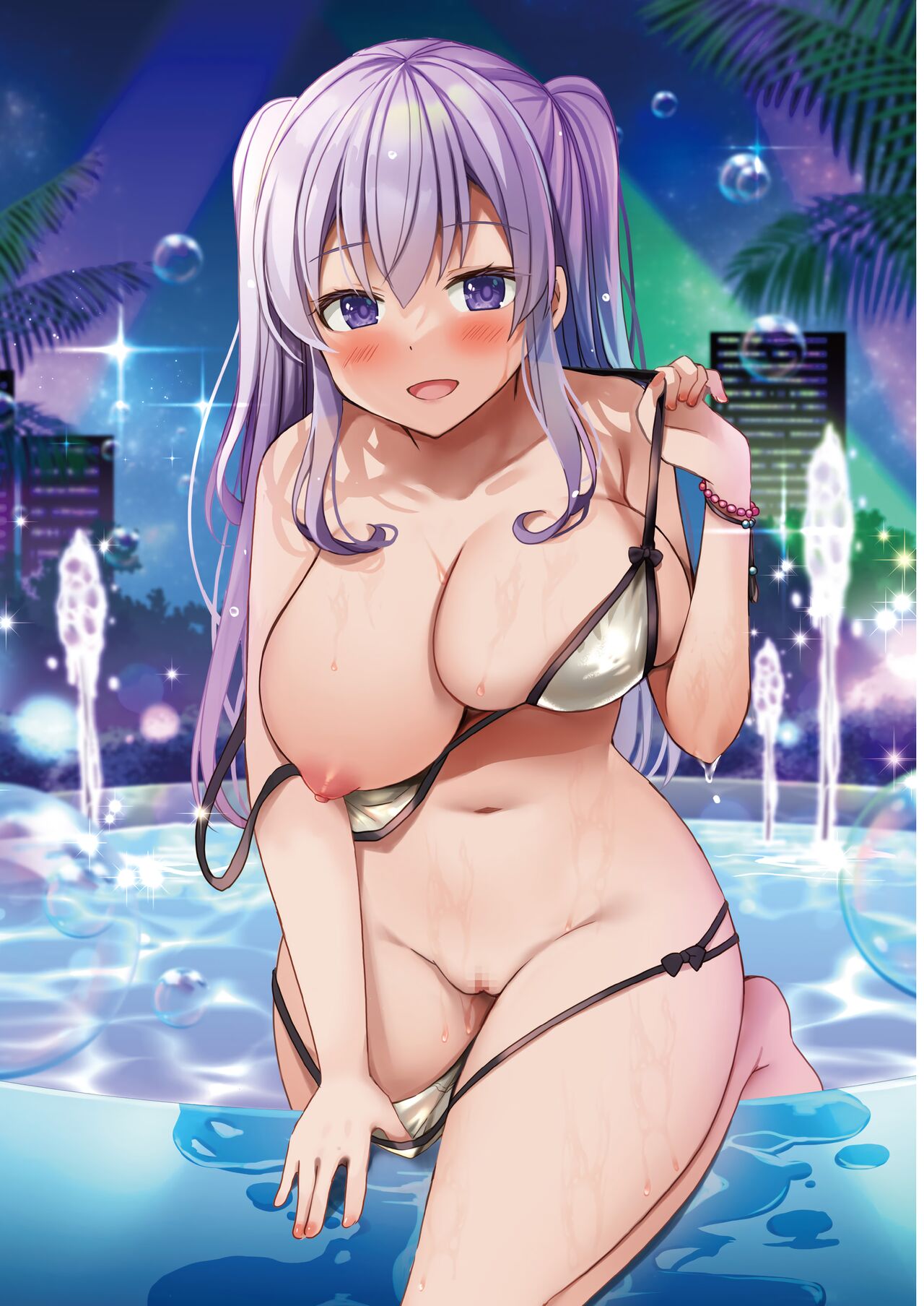 100+ 艶 by Melonbooks Girls Collection 2022 SUMMER - Page 165