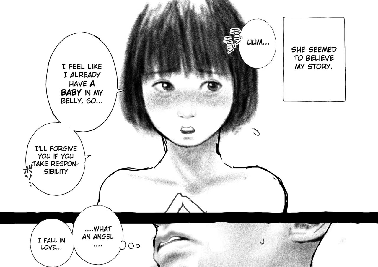 Koubi seyo...! - Page 26