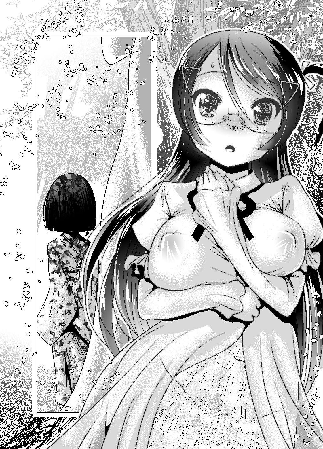 Chinure Warashi - Page 142