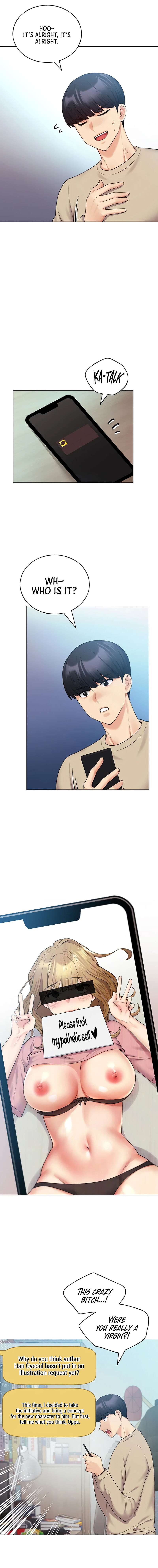My Illustrator - Page 206