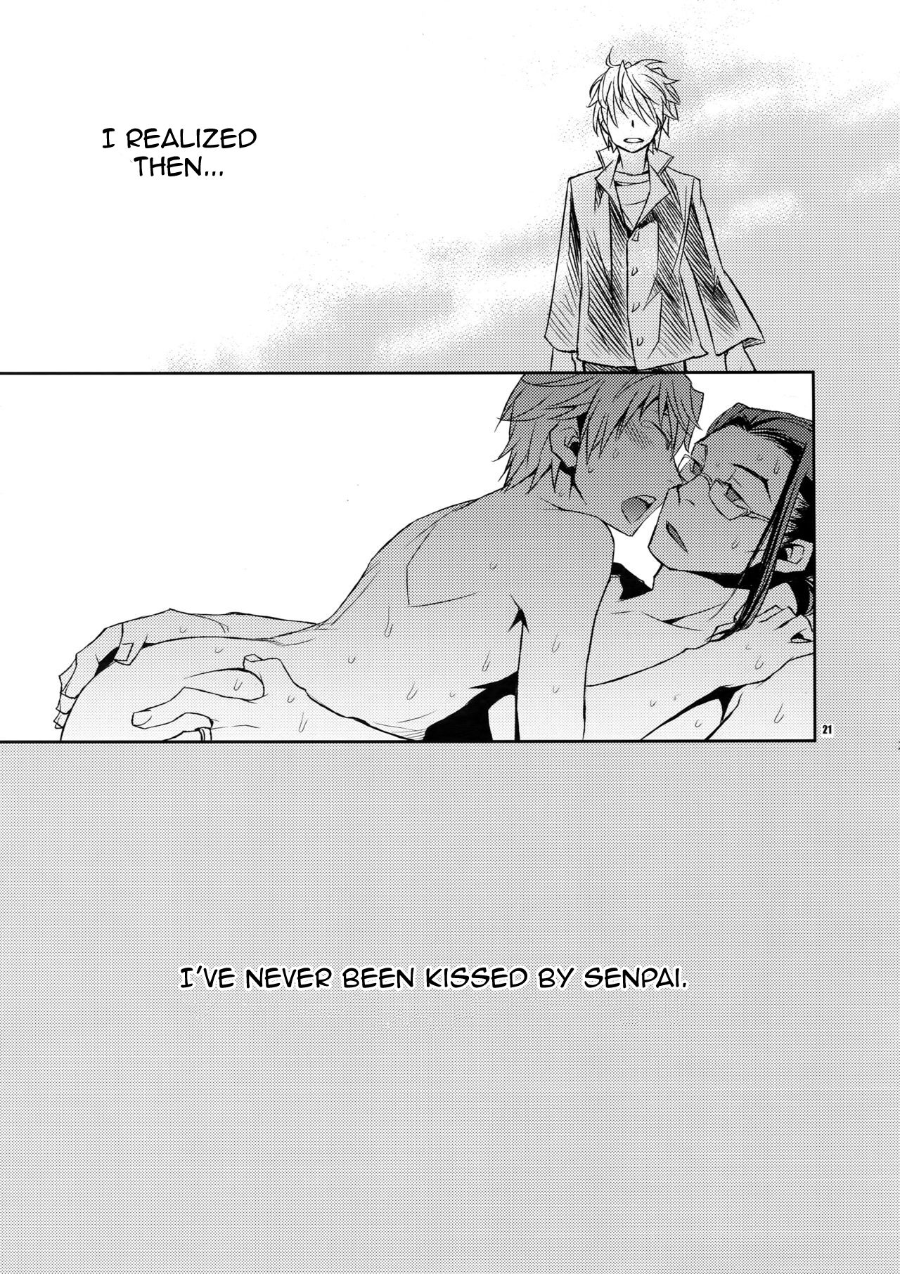 Stigma - Page 19