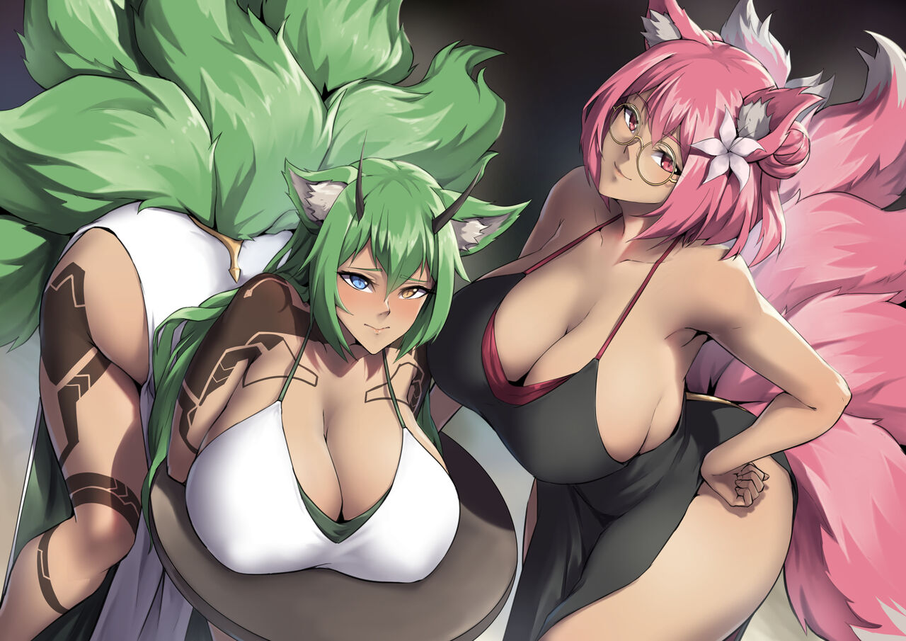 pixiv artist pack - Page 395