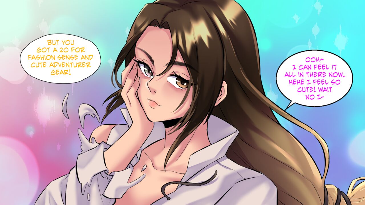 Gender Bender Story Compilation 4 - Page 18