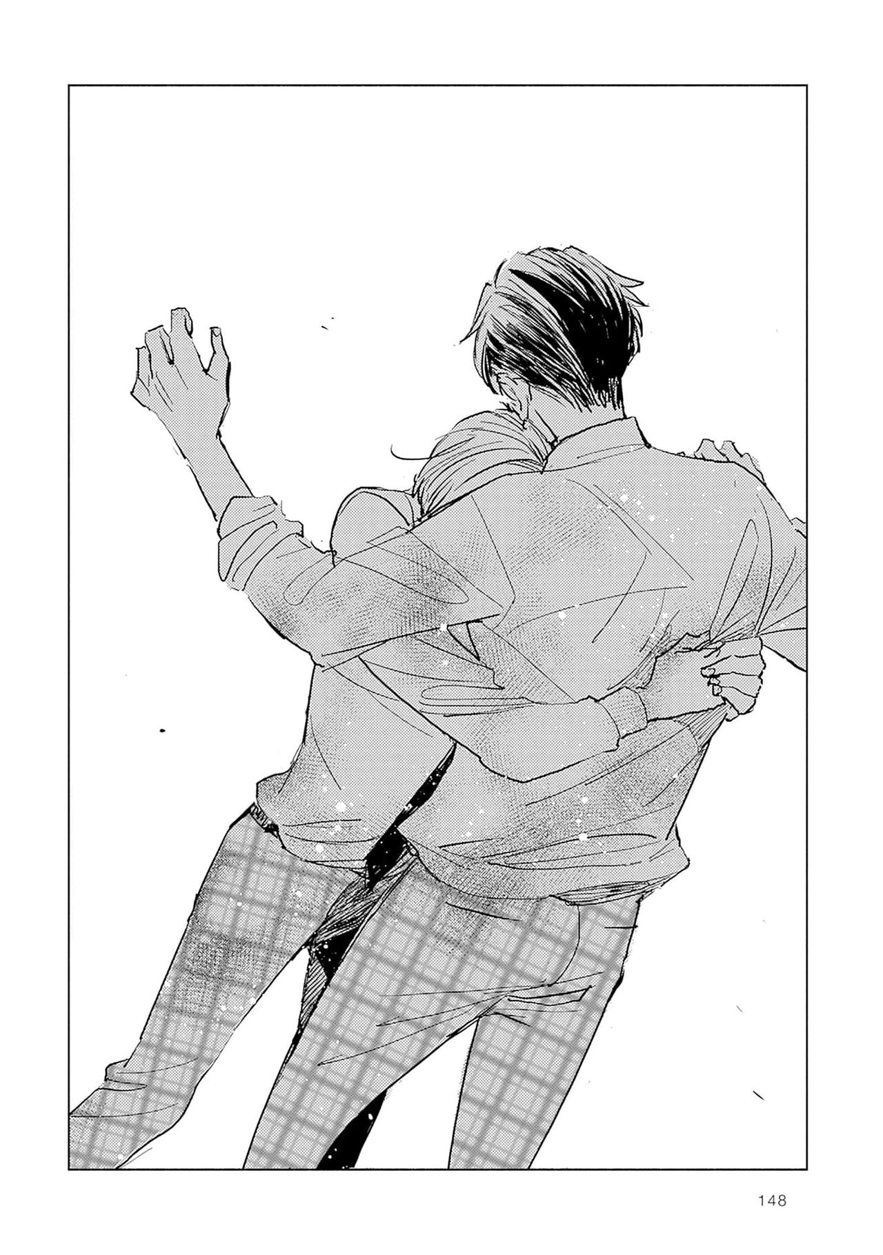 Strawberry na Days 2 - Page 150