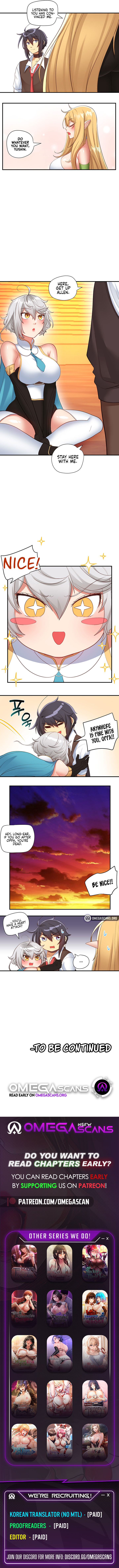 Slave Knight of the Elf - Page 285
