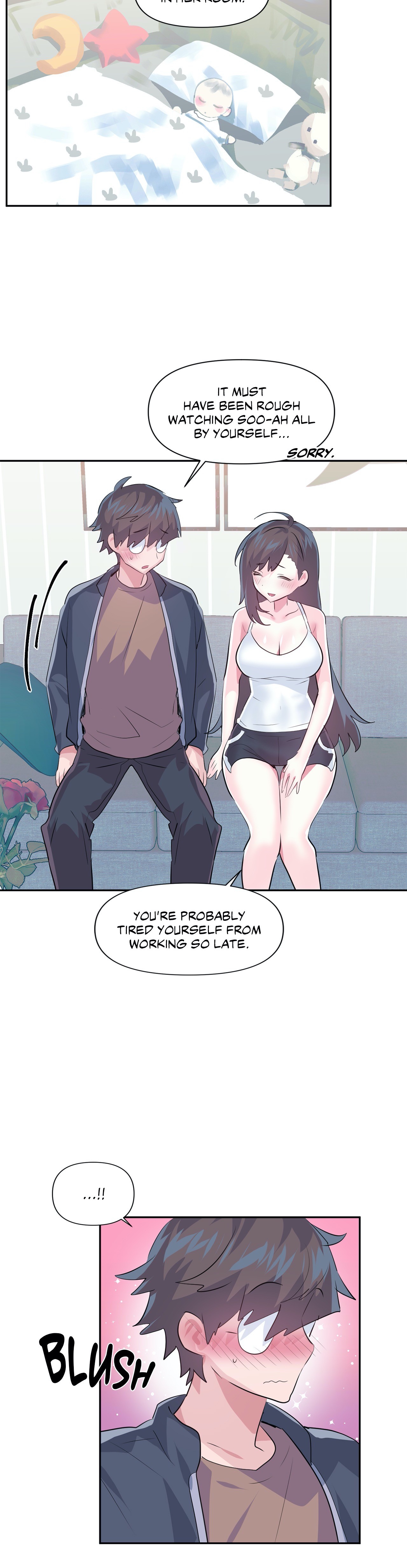 Log in to Lust-a-land -Side Story - Page 467