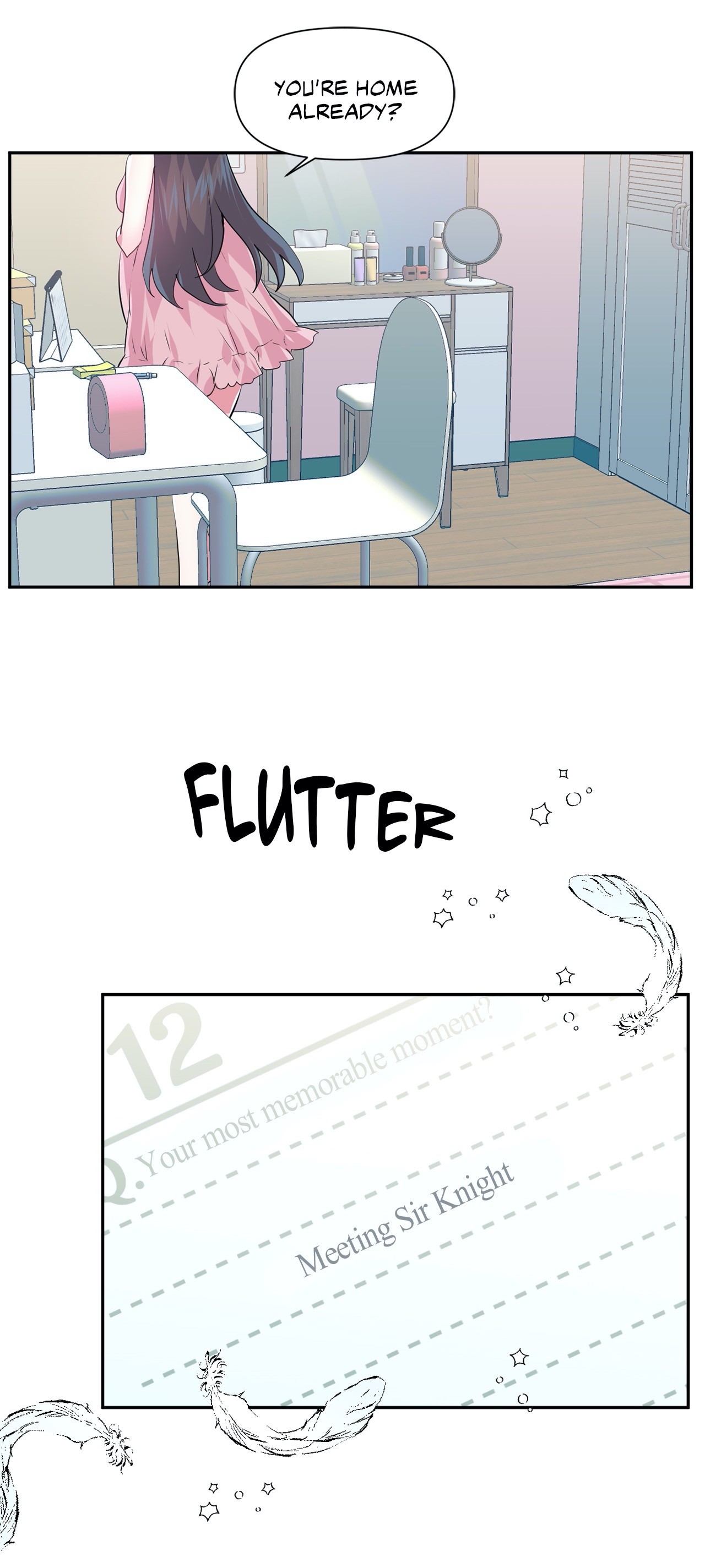 Log in to Lust-a-land -Side Story - Page 488