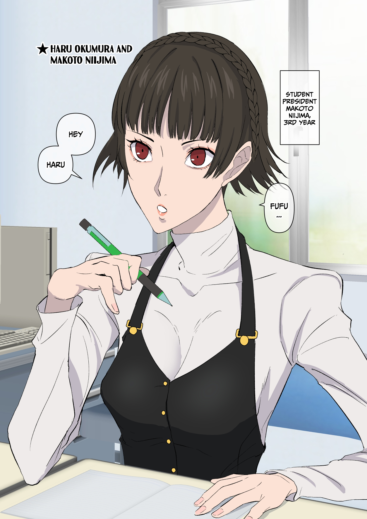 Samen Tissue Angels Vol. 2 + Extra - Page 153