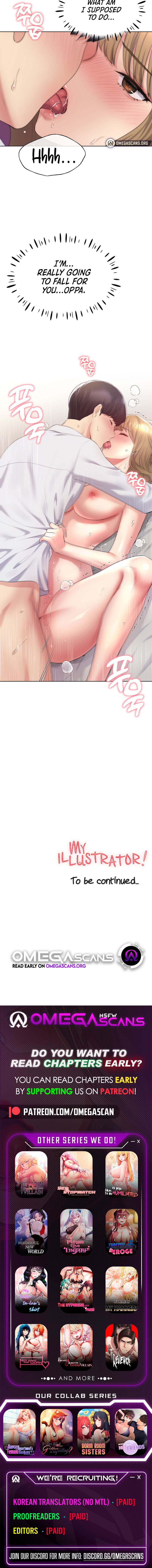 My Illustrator - Page 81