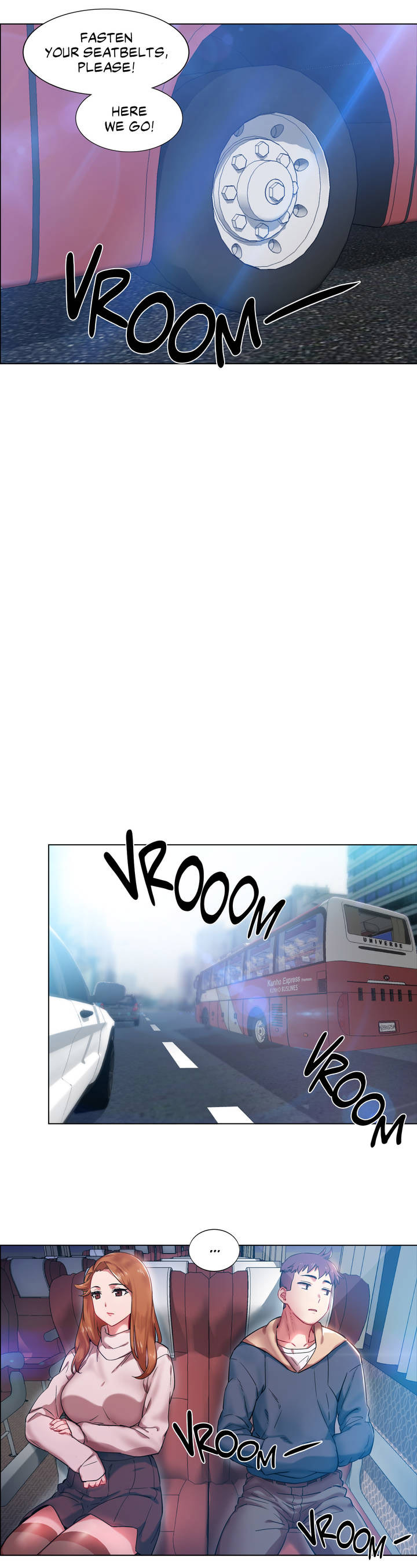 Rental Girls Ch. 1-6 - Page 18