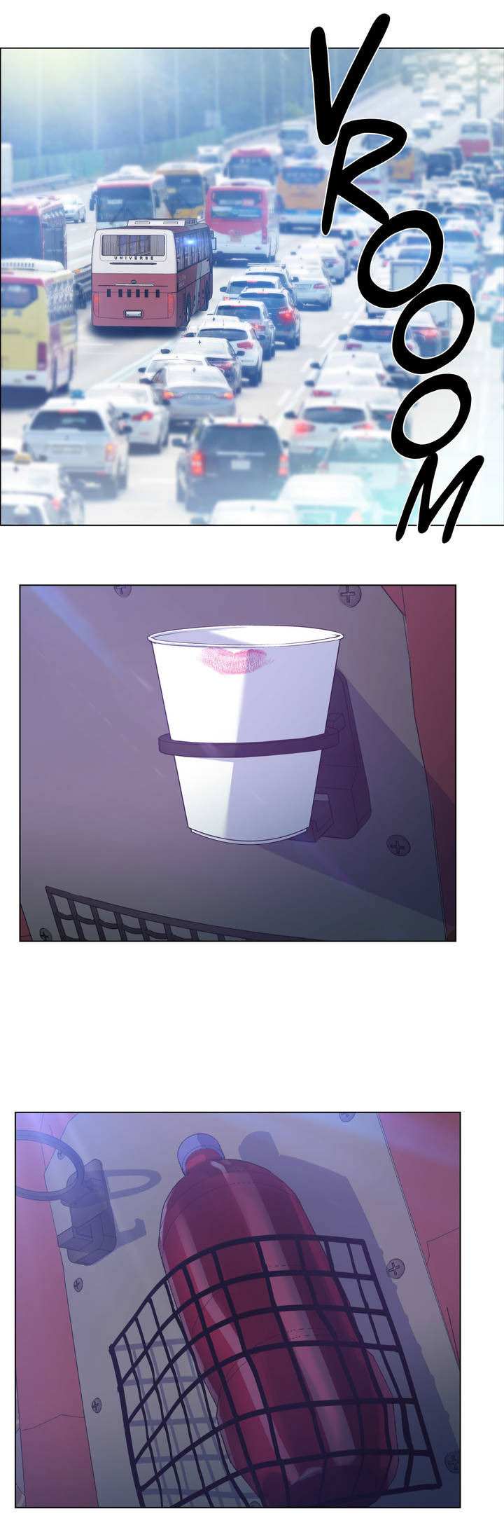 Rental Girls Ch. 1-6 - Page 21