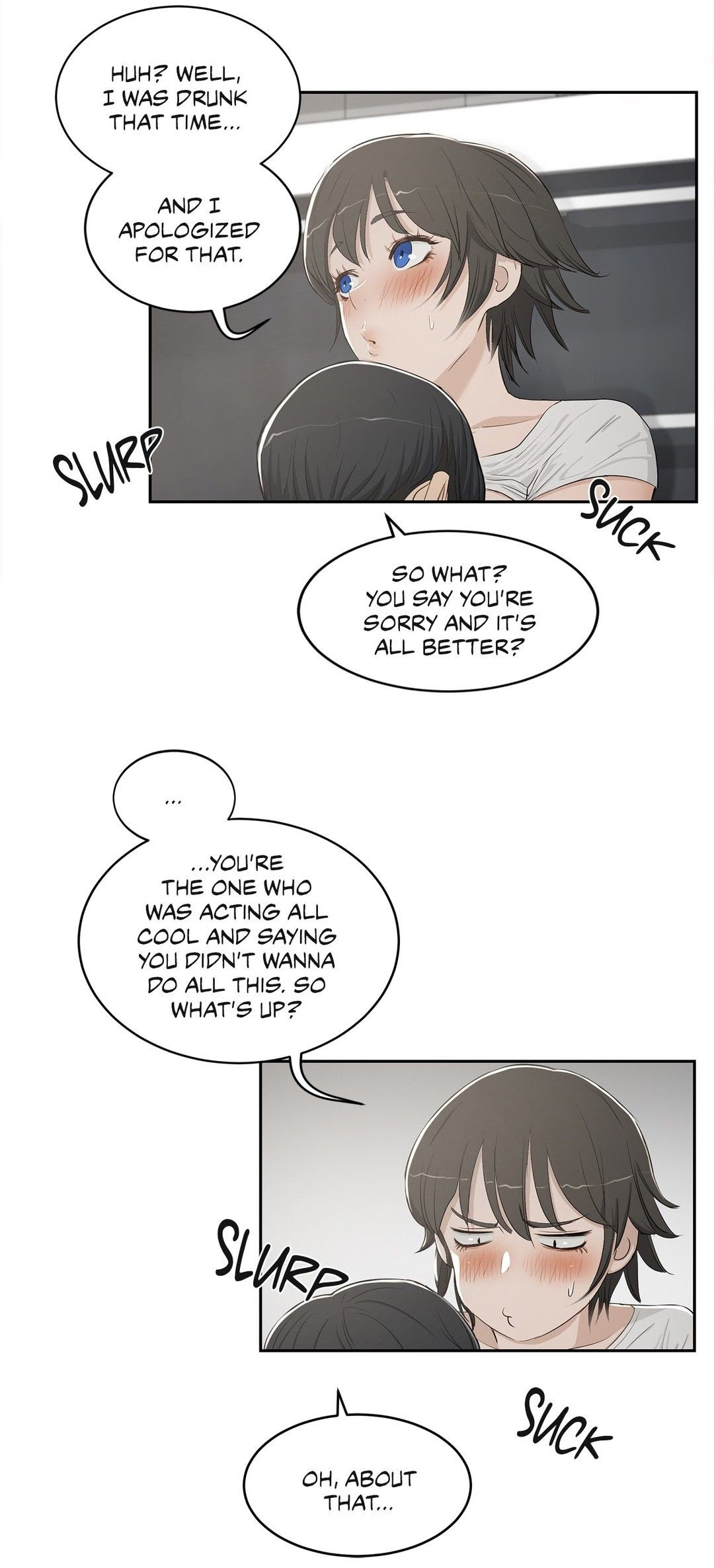 Sex Lessons - Page 61
