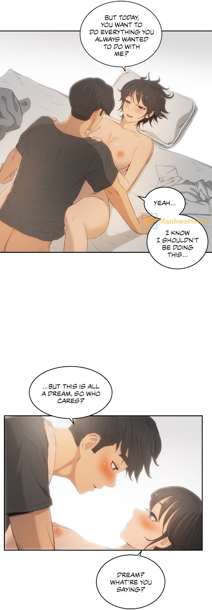 Sex Lessons - Page 90