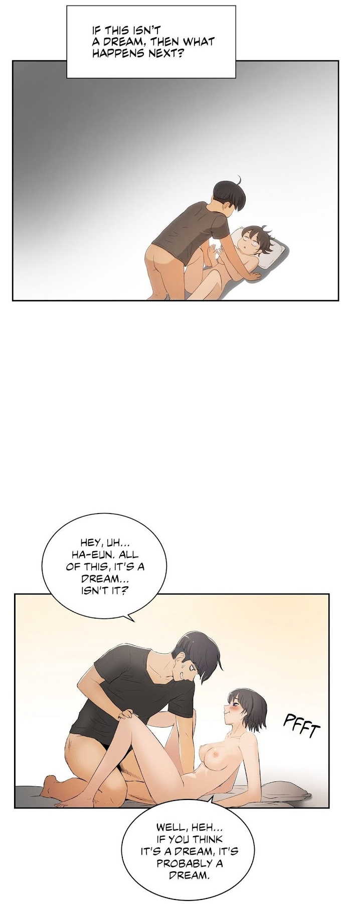 Sex Lessons - Page 92