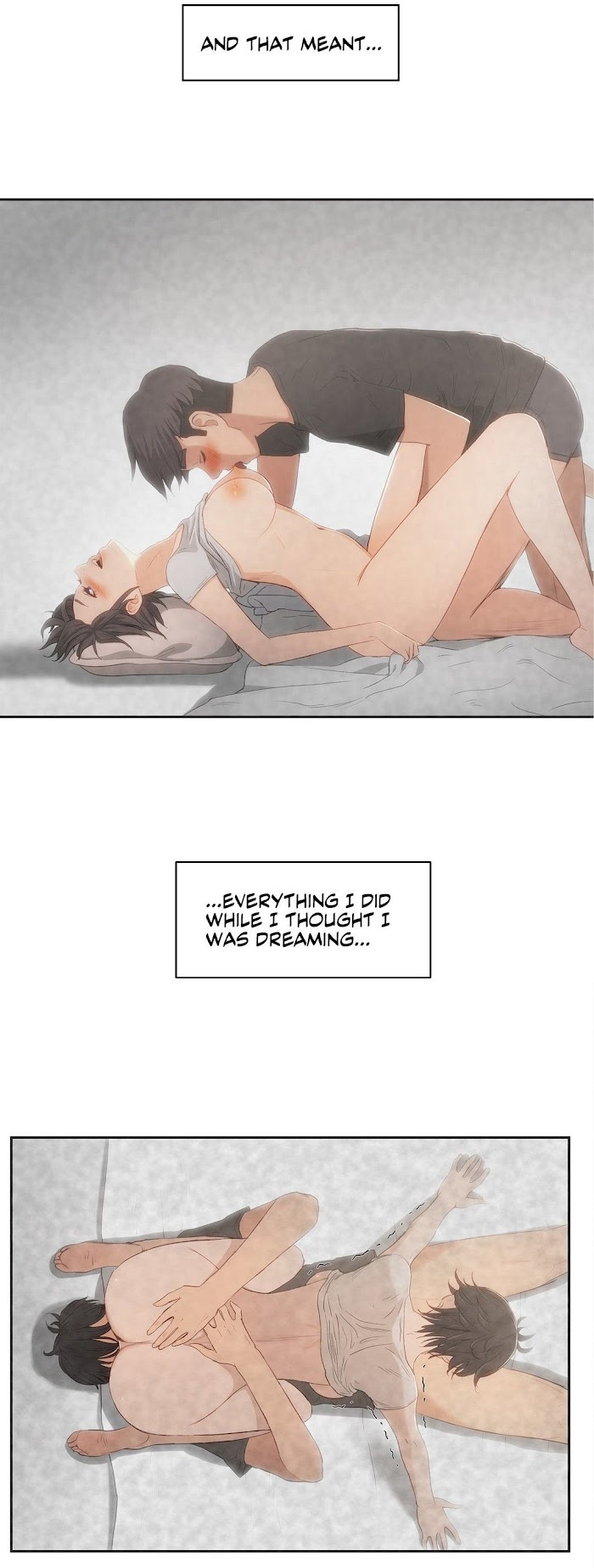 Sex Lessons - Page 94
