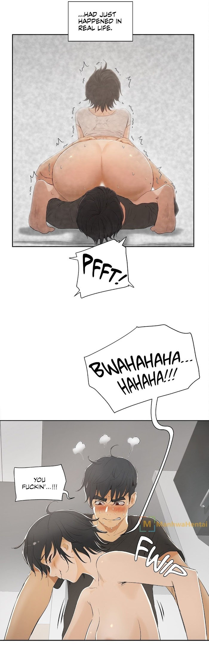 Sex Lessons - Page 95