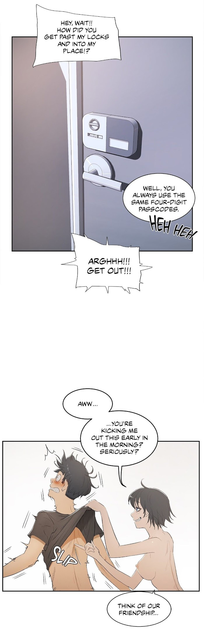 Sex Lessons - Page 97