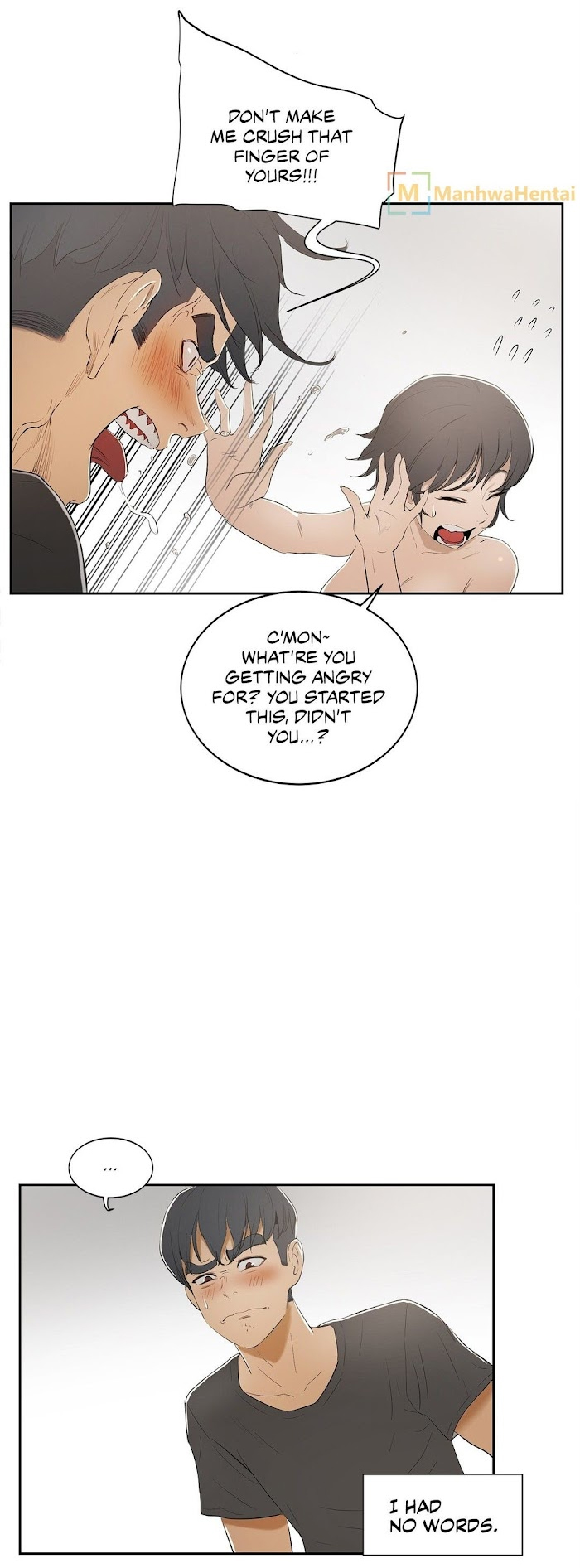Sex Lessons - Page 98