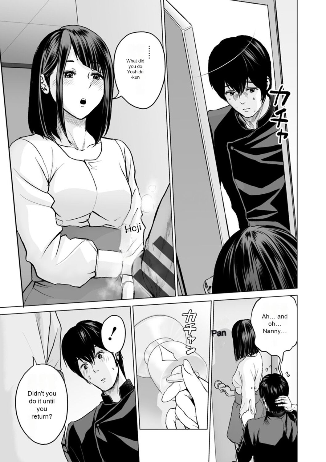 Fujun Group Kouyuu - Impure Group Dating - Page 87