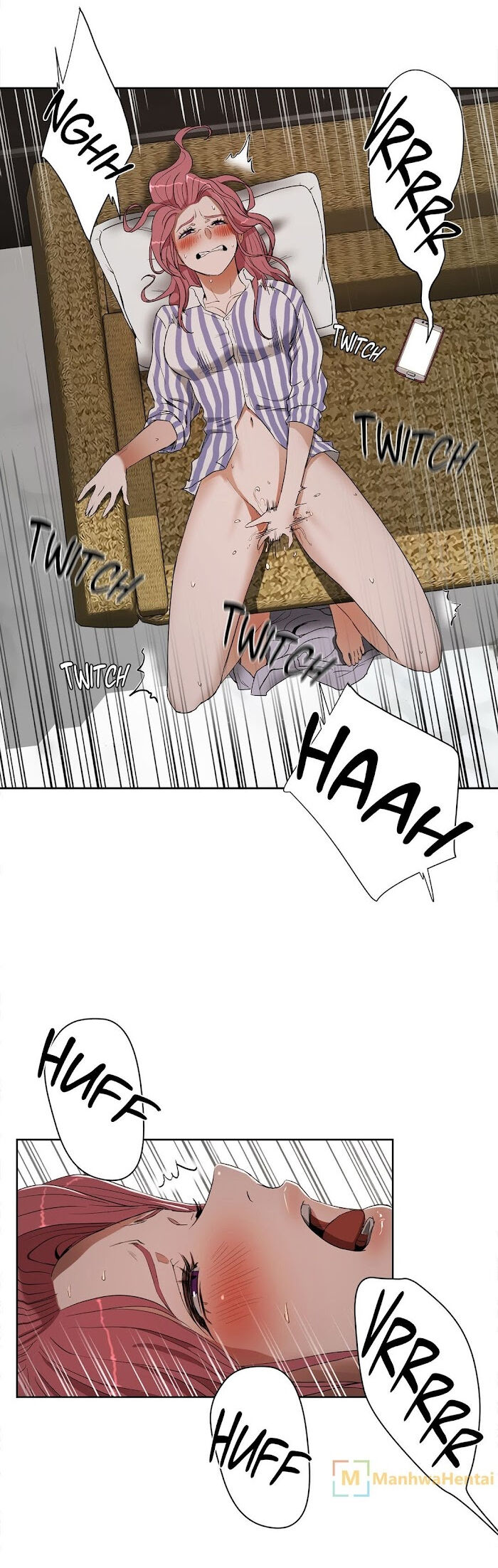 Sex Lessons Ch. 12-14 - Page 31