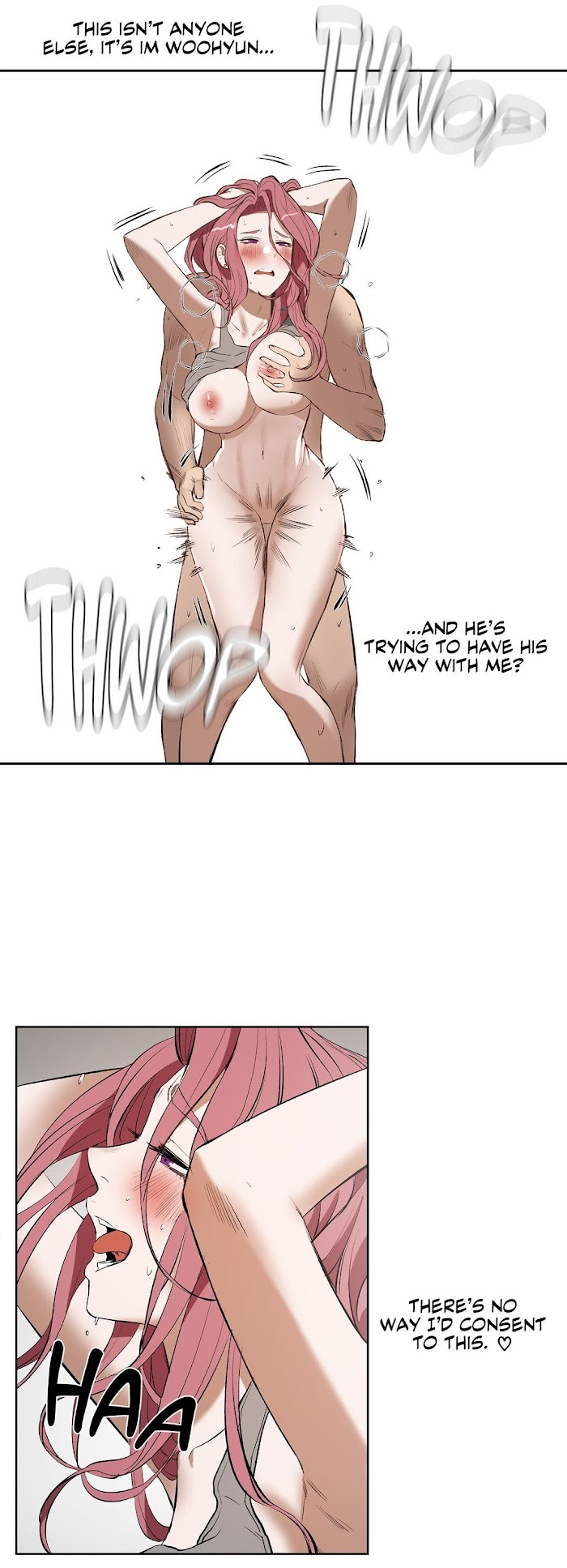 Sex Lessons Ch. 12-14 - Page 47