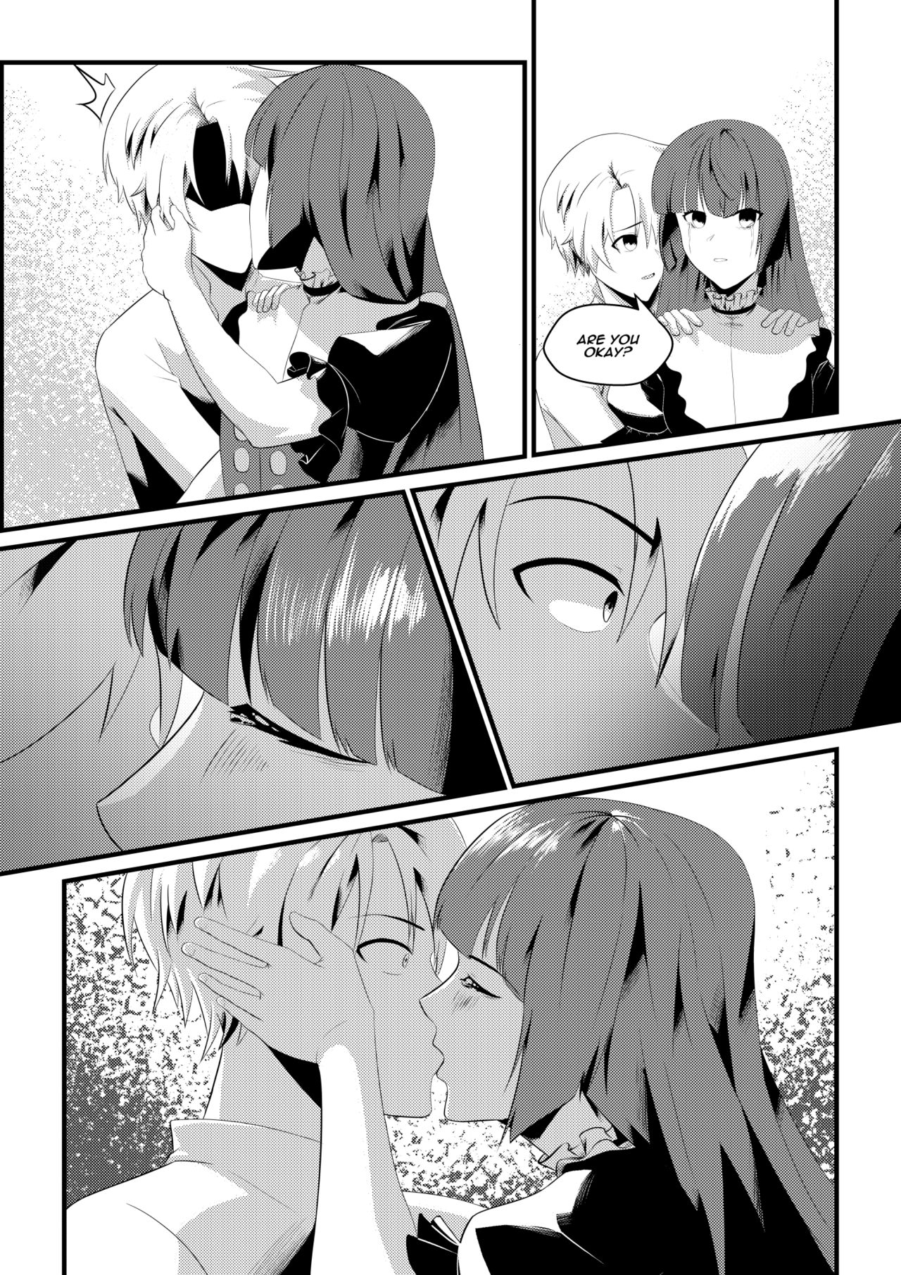 Origin of Ollie - Page 7