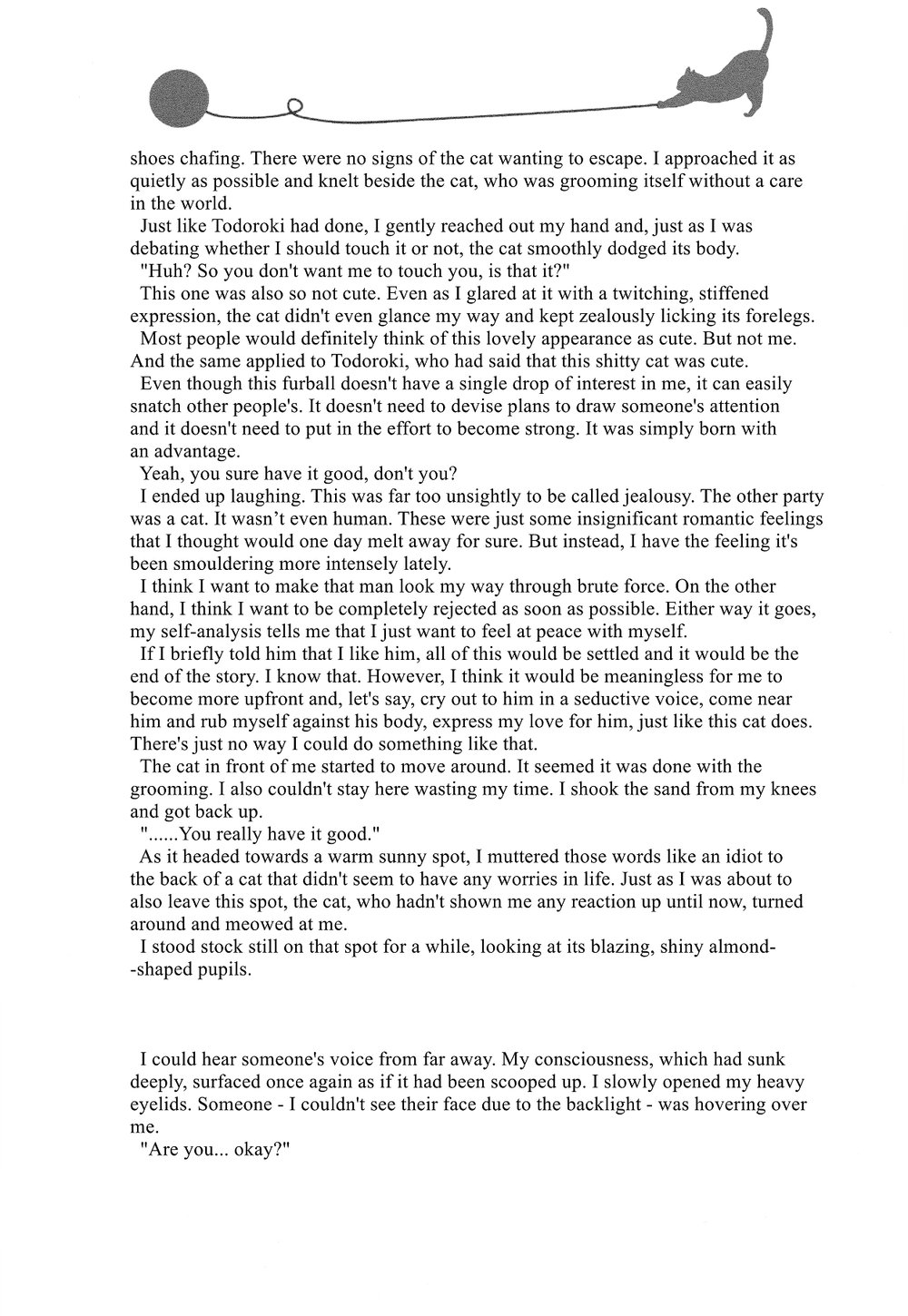 Neko Biyori - Page 40
