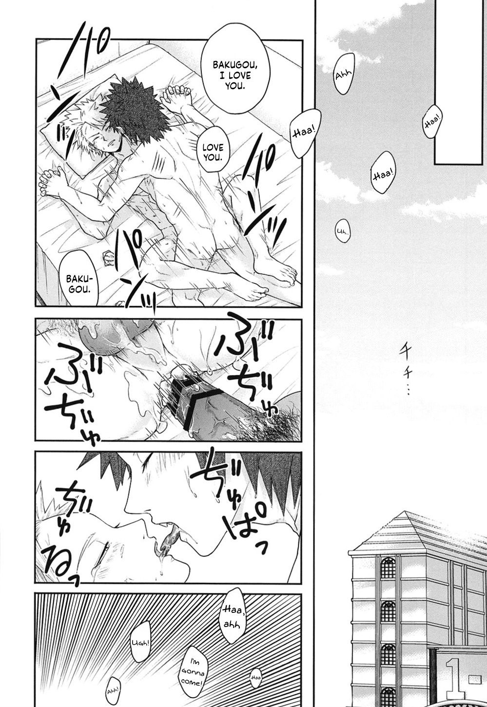 Sonna Otokogi Sutechimae! - Page 33