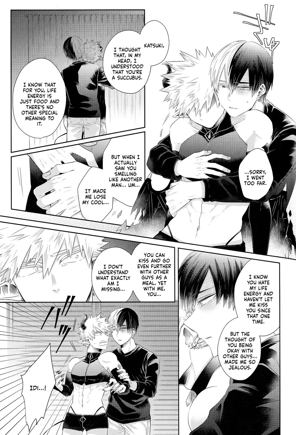 YUMMY - Page 44