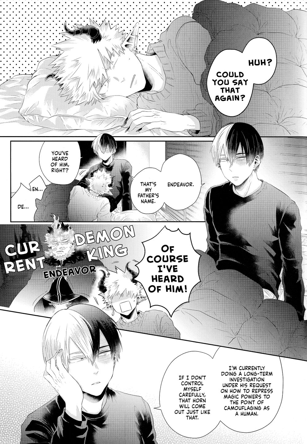 YUMMY - Page 72