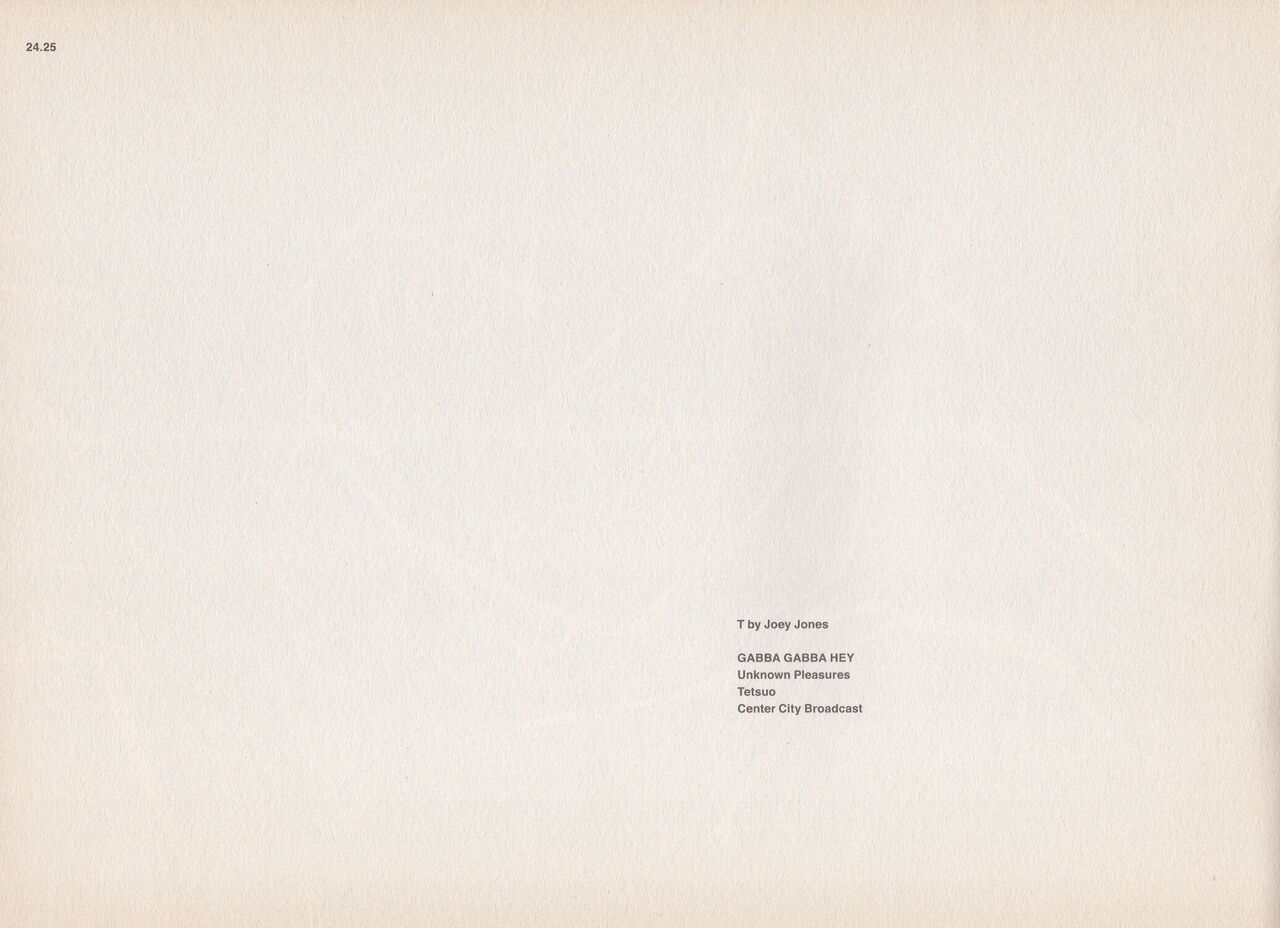 Shigeto Koyama - Yellow - Page 26