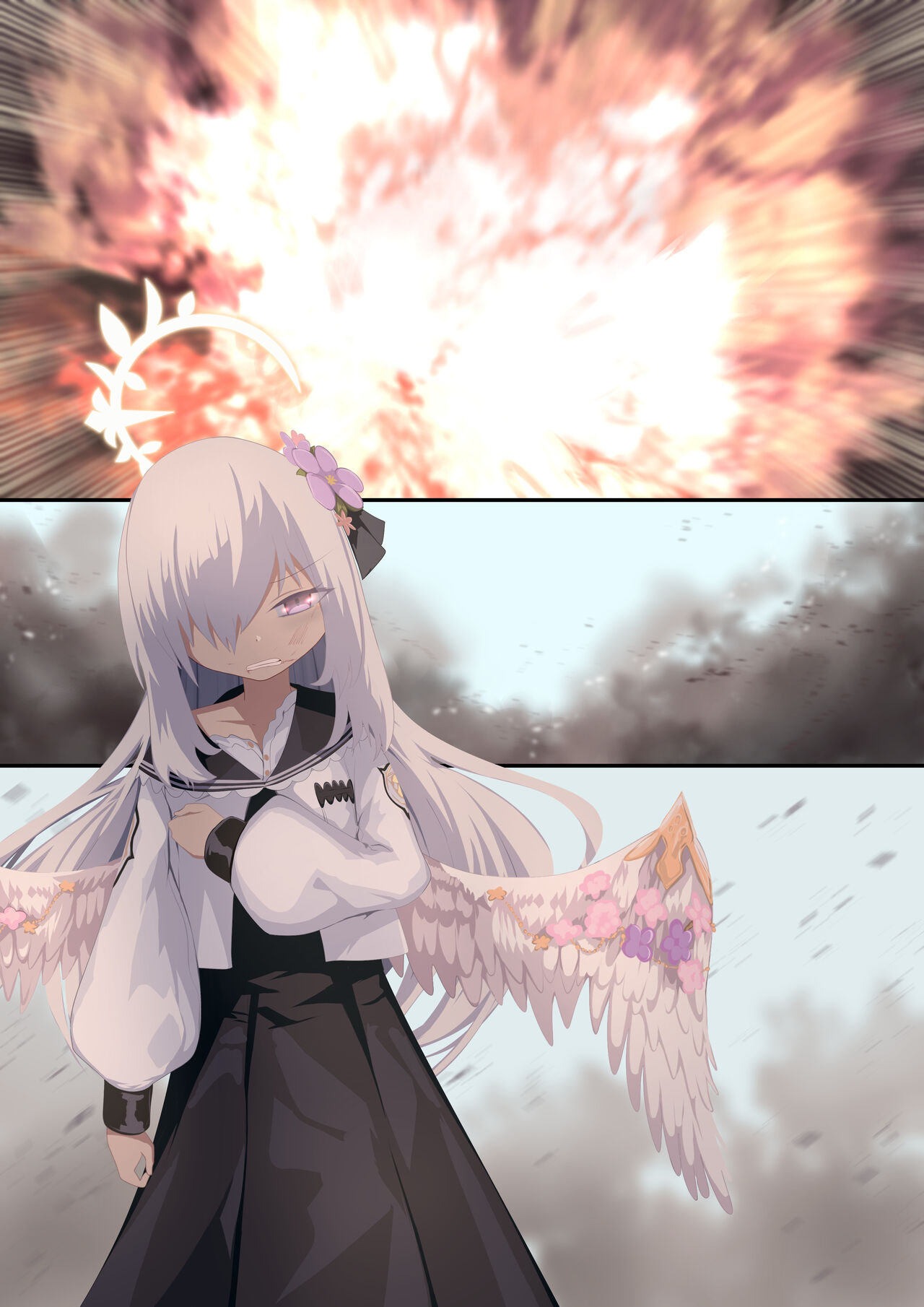 Tenshi no Rin - Page 44