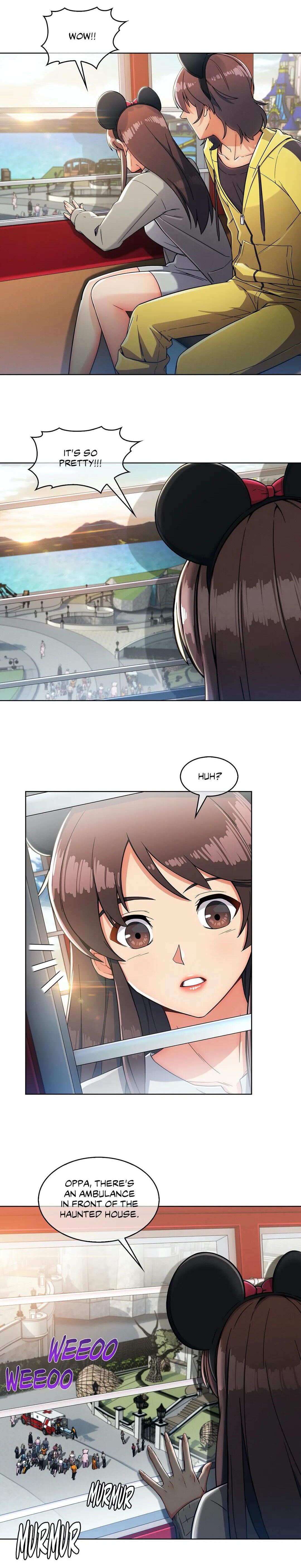 Sweet But Psycho - Page 87