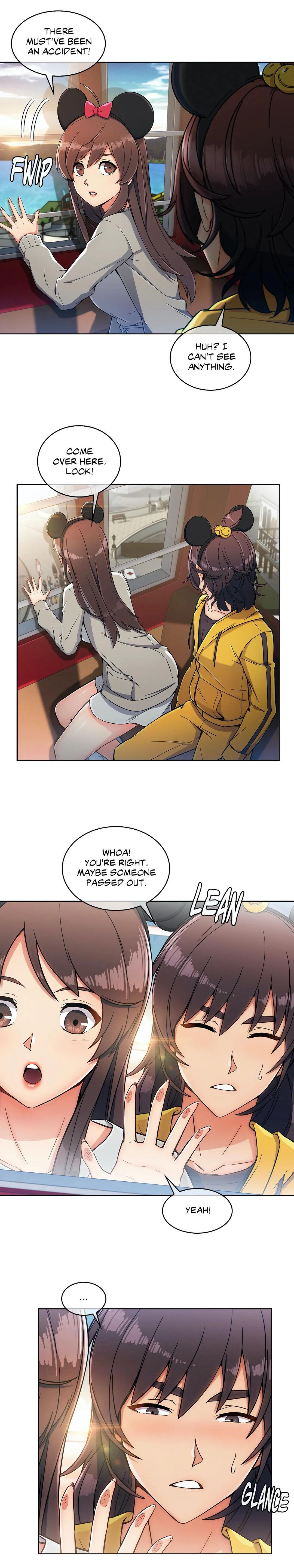 Sweet But Psycho - Page 88
