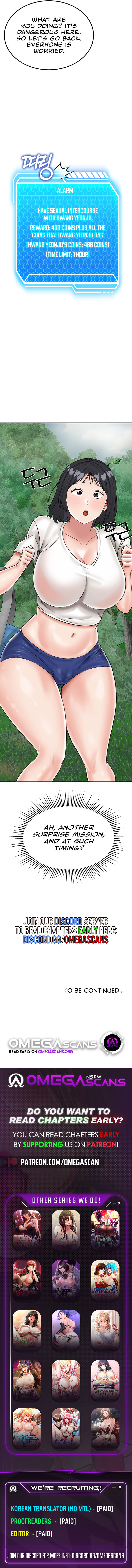 Mother-son Island Survival - Page 193
